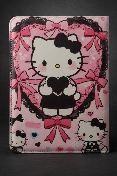Live stream Binder