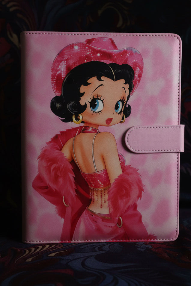 Live stream Binder Bundle#3