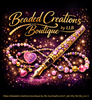 Beaded Creations Boutique by LLB Live Stream - Home