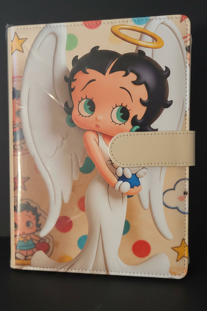 Live Stream Binder Bundle #2